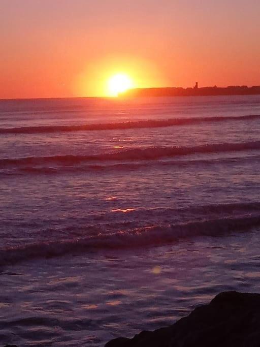 Ceaser'S Cabin Is A Cosy 1 Bedroom Cabin Lahinch Luaran gambar