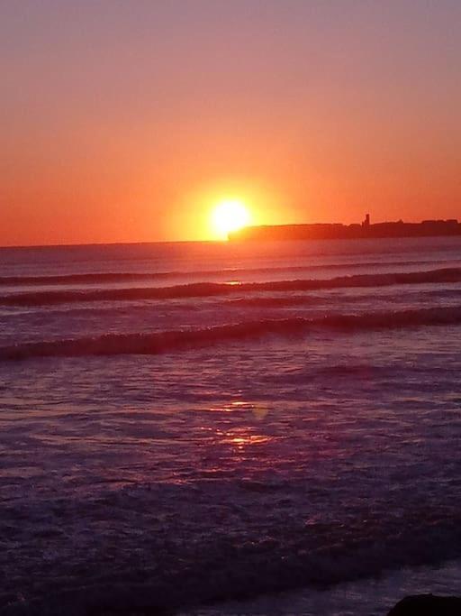Ceaser'S Cabin Is A Cosy 1 Bedroom Cabin Lahinch Luaran gambar